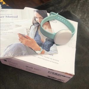 Ava fertility bracelet